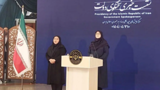 مهاجرانی در نشست خبری:  در جنگ تحمیلی ۱۲ روزه ۲۷۶ شهید غیرنظامی داشتیم/ پیش‌بینی می‌شود فرآیند بازسازی مناطل آسیب‌دیده تا دو سال طول بکشد