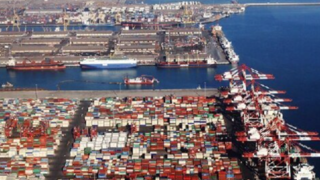 صادرات ۶.۶ میلیارد دلاری به کشورهای همسایه