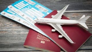 عرضه بلیت پروازهای اربعین پلکانی خواهد بود عرضه بلیت پروازهای اربعین پلکانی خواهد بود