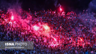 استقلال از سد الوعب قطر گذشت استقلال از سد الوعب قطر گذشت