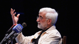 جلیلی: مشکل ایران با غربیها، لحن گفتگویشان نیست جلیلی: مشکل ایران با غربیها، لحن گفتگویشان نیست