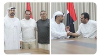 سامره عضو کمیته فنی البطائح شد سامره عضو کمیته فنی البطائح شد