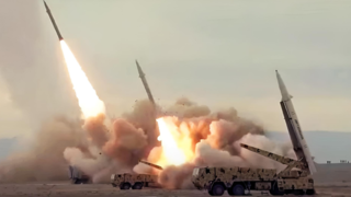 ایران و هنرِ جنگاوری مدرن... ایران و هنرِ جنگاوری مدرن...