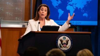 واشنگتن: ویتکاف به خاورمیانه سفر خواهد کرد