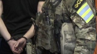 خنثی شدن عملیات تروریستی در روسیه