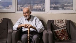 در رثای مردی که دغدغه‌اش عدالت بود