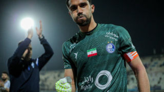 ساپینتو تکلیف کاپیتان استقلال را مشخص کرد: تو نفر دوم هستی!