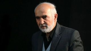 تصاویر مرحوم احمد توکلی در گذر زمان تصاویر مرحوم احمد توکلی در گذر زمان