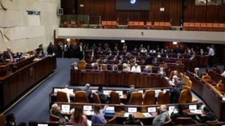 رژیم صهیونیستی به اشغال کامل کرانه باختری رسمیت بخشید رژیم صهیونیستی به اشغال کامل کرانه باختری رسمیت بخشید