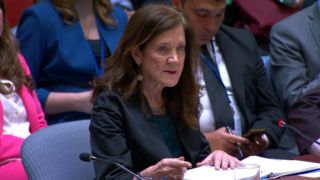 ادعای آمریکا:تهران با یک انتخاب روبرو است/ پاسخ ایران ادعای آمریکا:تهران با یک انتخاب روبرو است/ پاسخ ایران