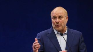 قالیباف: دشمن نمیخواهد ایران قوی باشد/ اساس قدرت ما مردم هستند قالیباف: دشمن نمیخواهد ایران قوی باشد/ اساس قدرت ما مردم هستند