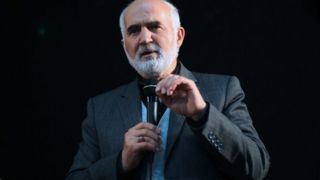 مرد صداقت و صراحت