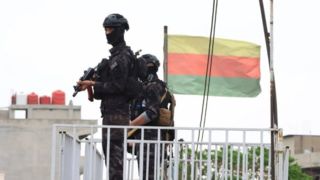  لغو نشست پاریس؛ بن بست در مذاکرات قسد با دمشق با وجود فشار آمریکا