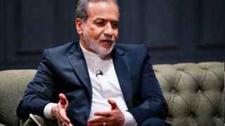 عراقچی: تصمیمات بزرگ نظام در مجموعه مدیریت عالی اتخاذ می‌شود؛ ما سرباز هستیم  