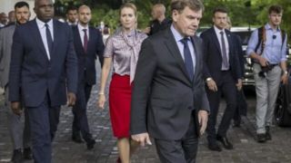 رویترز: اروپا قصد دارد پیشنهاد تمدید ۶ ماهه مهلت فعال‌سازی مکانیسم ماشه را به ایران ارائه کند  