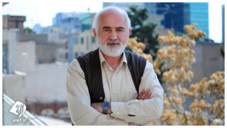 احمد توکلی نان زندان و مبارزه‌اش را نمی‌خورد