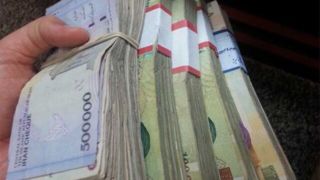 سهم شبه‌پول از نقدینگی ۷۴ درصد شد