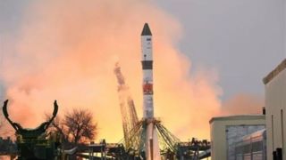 جزئیات پرتاب ماهواره مخابراتی ناهید ۲ جزئیات پرتاب ماهواره مخابراتی ناهید ۲