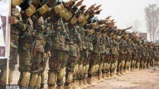 وحشت در اسرائیل از خبر نفوذ رزمندگان یمنی به فلسطین اشغالی