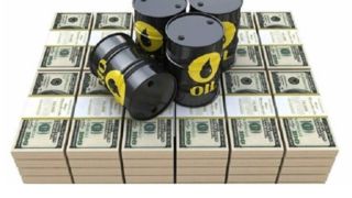 درآمد ۴۳ میلیارد دلاری ایران از فروش نفت در ۱ سال