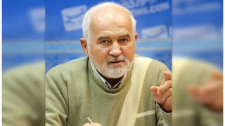 پیام تسلیت محمد شریعتمداری در پی درگذشت احمد توکلی