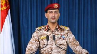 حمله یمن به اهداف حساس در سرزمینهای اشغالی حمله یمن به اهداف حساس در سرزمینهای اشغالی