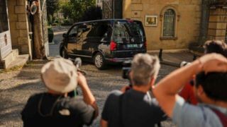 پیشنهاد مشروط اروپاییها به ایران برای تعویق فعالسازی مکانیسم ماشه پیشنهاد مشروط اروپاییها به ایران برای تعویق فعالسازی مکانیسم ماشه