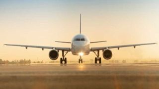 برخورد ۲ آهو با هواپیمای مسافربری | همه پروازها لغو شدند! برخورد ۲ آهو با هواپیمای مسافربری | همه پروازها لغو شدند!