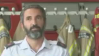 گفتگوی بدون تعارف با یک آتش‌نشان درباره تلخ‌ترین ماموریت زندگی‌اش