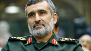 وقتی پلیس به سردار حاجی‌زاده و دخترش مشکوک میشه