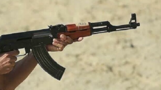 ضربۀ مهلک پلیس به اشرار مسلح در کویر اصفهان