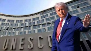 خروج آمریکا از یونسکو هنگام قحطی غزه؛ پروژه مهار روایت و انکار جنایت