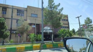 حملۀ افراد مسلح به دادگستری زاهدان/ چند نفر مجروح شدند