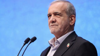 پزشکیان: اگه قرار بود با همان نگاه گذشته تغییر ایجاد شود تا حالا شده بود پزشکیان: اگه قرار بود با همان نگاه گذشته تغییر ایجاد شود تا حالا شده بود