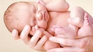 ثبت بیش از ۲۱۴ هزار ولادت در ۳ ماهه اول ۱۴۰۴/ فاصلهٔ ازدواج تا بچه‌دارشدن به بیش از ۴ سال رسید