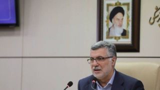 درخواست ظفرقندی برای مقابله با بحران انسانی در غزه درخواست ظفرقندی برای مقابله با بحران انسانی در غزه