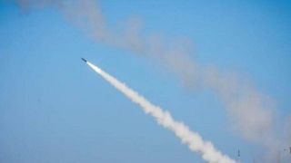 جدیدترین عملیات موشکی مقاومت فلسطین علیه اراضی اشغالی