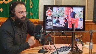 اطلاع‌رسانی لحظه‌ای در رادیو اربعین/اینترنت رایگان از مسیر نجف تا کربلا