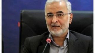 دستور وزیر کشور برای پیگیری ابعاد حمله تروریستی به دادگستری زاهدان دستور وزیر کشور برای پیگیری ابعاد حمله تروریستی به دادگستری زاهدان