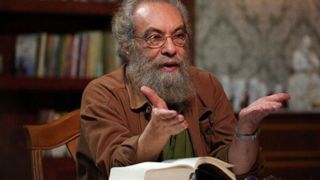 پاسخ فراستی به واکنش ها نسبت به اظهاراتش درباره فیلم پیرپسر