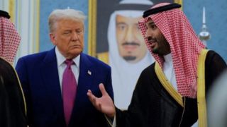 افشاگری دو مقام آمریکایی درباره موضع عربستان در جنگ ۱۲ روزه ایران و اسرائیل افشاگری دو مقام آمریکایی درباره موضع عربستان در جنگ ۱۲ روزه ایران و اسرائیل