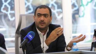 تهران در حال تجهیز به سیستمهای اعلان عمومی/ پخش آژیر به تصمیم نهادهای متولی بستگی دارد تهران در حال تجهیز به سیستمهای اعلان عمومی/ پخش آژیر به تصمیم نهادهای متولی بستگی دارد