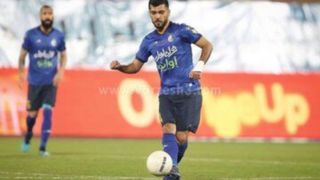 هافبک بلاتکلیف وارد باشگاه استقلال شد