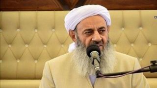 واکنش عبدالحمید به حمله تروریستی به دادگستری زاهدان واکنش عبدالحمید به حمله تروریستی به دادگستری زاهدان