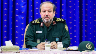 جانشین وزیر دفاع منصوب شد جانشین وزیر دفاع منصوب شد