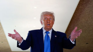 درخواست ترامپ از کامبوج و تایلند درخواست ترامپ از کامبوج و تایلند