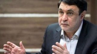 ناصر ایمانی: توکلی حامی مظلوم، ضد فساد و پاکدست بود ناصر ایمانی: توکلی حامی مظلوم، ضد فساد و پاکدست بود