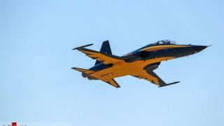 موازنه برتری قدرت موشکی بر قدرت جنگنده‌ها 