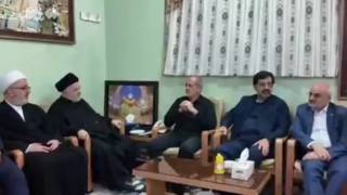 روایت پزشکیان از حملۀ اسرائیل به جلسۀ شورای‌عالی امنیت ملی