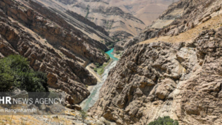 وضعیت سد امیرکبیر کرج وضعیت سد امیرکبیر کرج